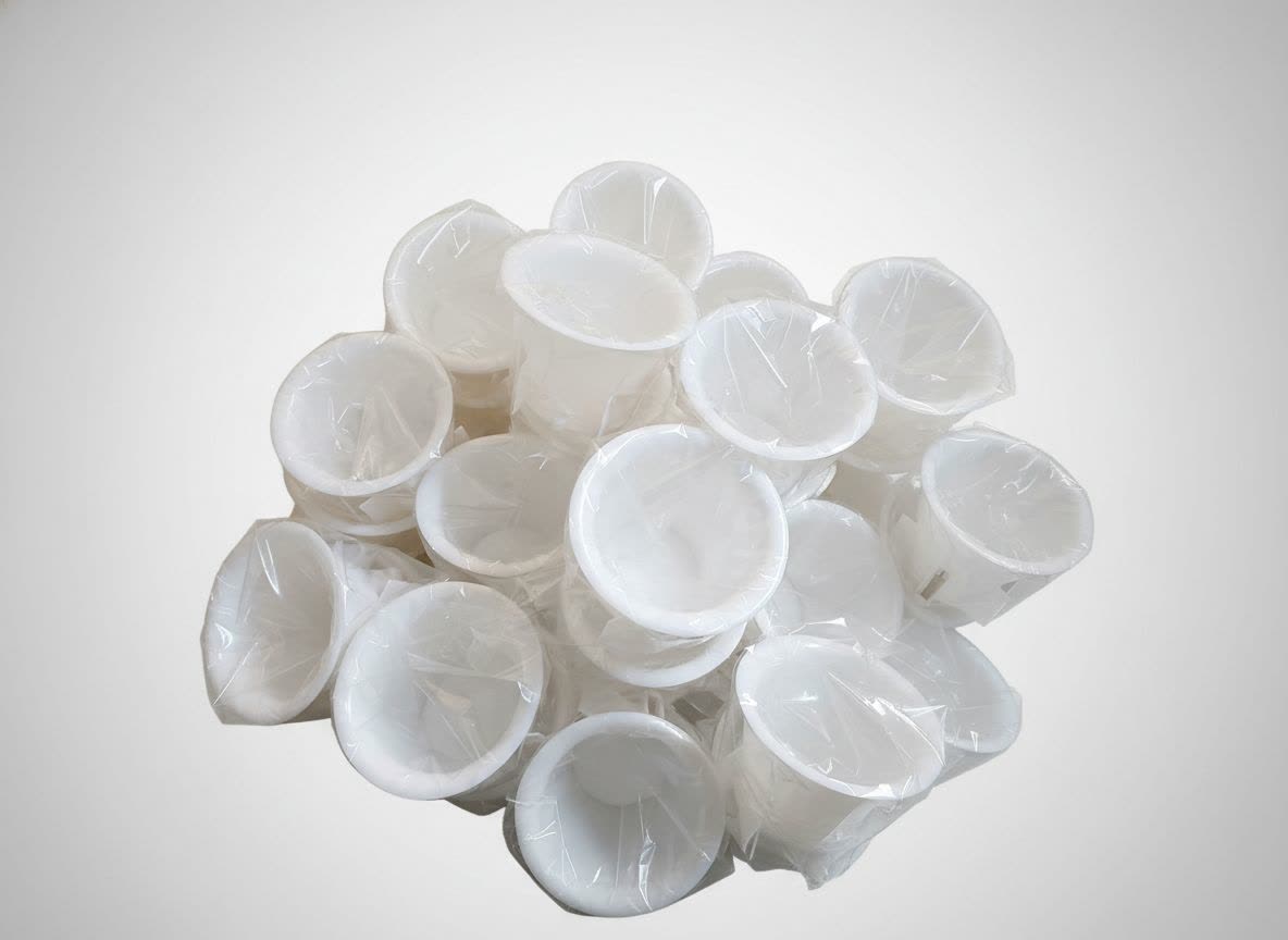 چاه بست تک درب کارتنی 250 عددی